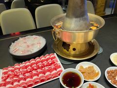 -鼓楼东街老火锅(鼓楼店)