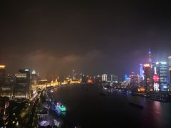 -上海外滩英迪格酒店