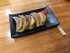 -金春锅贴(北京西路店)