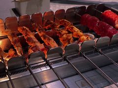 -丰茂烤串(公园店)