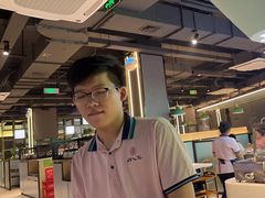 -佰人王串串香火锅(油坊桥店)