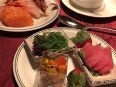 -广州花园酒店·凌璇阁旋转餐厅CAROUSEL360