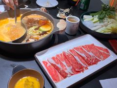 -栖川山葵家·寿喜锅·日式料理(龙湖北城天街商场店)