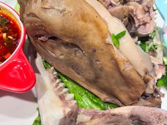 -有奴思烤肉·清真(正宁路店)