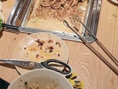 -新石器烤肉(百联川沙店)