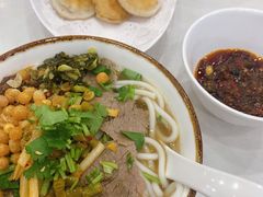 牛肉粉-1817大碗牛肉粉