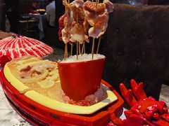 -红辣椒·川菜·火锅(张杨路店)