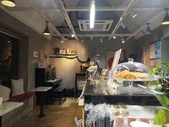 -COFFEE CALL(云锦路店)