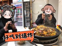 -一烙锅(盐务街店)