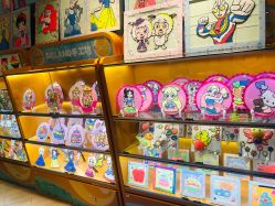 -meland亲子乐园(深圳领展中心城店)