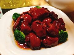 -大眼锅贴水饺(河东店)