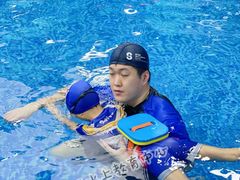 -Swim斯卫姆国际儿童游泳中心(红博中央公园店)