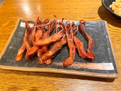 -五样儿西昌小签签烤串(天府三街店)