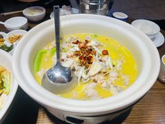 -闽鄂情·闽南招财鸭(水头店)