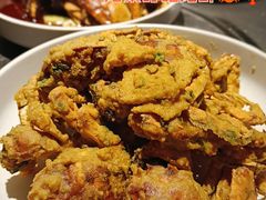 -龙巢盱眙龙虾·牛蛙·烧烤宵夜(八卦岭店)