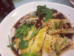 -阿胖龙虾小海鲜(宁国南路总店)