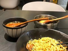 -贡梅老面馆·蟹粉面·无锡特色小吃(南长街主推店)