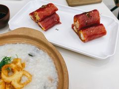 -蔡澜点心·粤菜(月星环球港店)