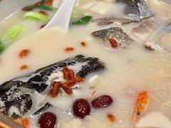 -羡餐厅·杭帮菜·淳菜(千岛湖自由洲际殿店)