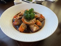 -宁海食府·涌宴(真和店)