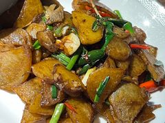 -树厨贵州菜(铜仁花果山店)