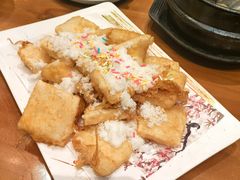 -长寿参鸡汤(朝韩风情街店)