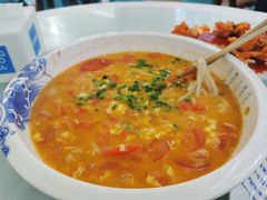 鱼肉包-笑红饭庄