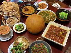 -杨记隆府重庆江湖菜(大悦城店)