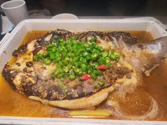 -半天妖烤鱼(西直门凯德mall店)