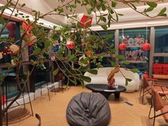 -芷迹江景酒店(五一广场汇景城店)