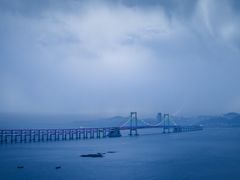 -星海湾跨海大桥
