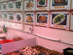 -红灯笼龙凤饭店(宁波老字号店)