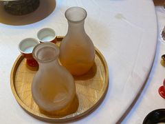 -丝路金桃·新疆菜(徐汇店)