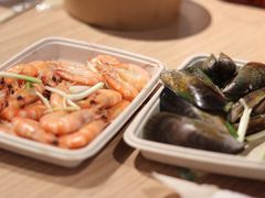 -盒马鲜生(悦峰店)