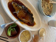 -楼外楼(西湖景区孤山路店)