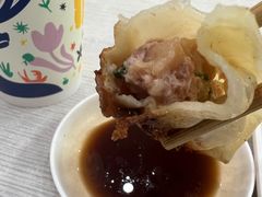 -大董锅贴(崇安寺店)