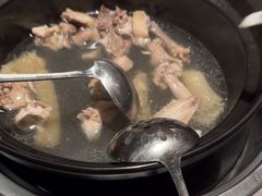 -同仁四季椰子鸡(无锡滨湖万象汇店)