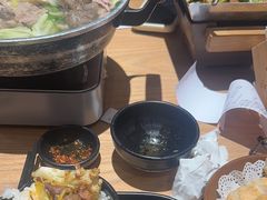 -川堂风·跷脚牛肉·乐山爆炒(宝山日月光店)