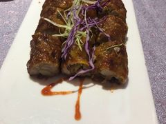 味友自制五香卷-味友·厦门味(杏林湾店)