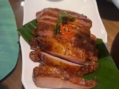 -帕蓝·暹罗料理(大学路店)