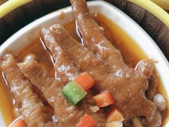 -海皇食府(水都假日酒店店)