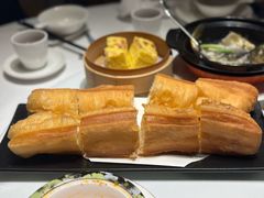 -悦景酒家(福田店)