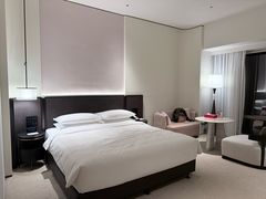 -上海外滩茂悦大酒店