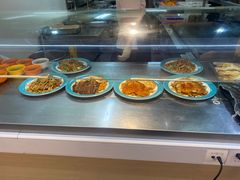 -同济大学本部学苑饮食广场