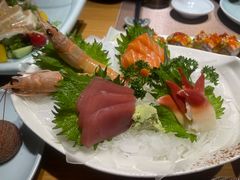 -三石铁板烧(紫竹桥店)
