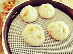 小笼包-桐香园小笼包(百井坊巷店)