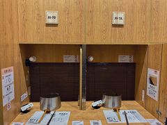 -独食火锅·半米屋台(望平街店)