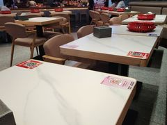 -醉人椒麻辣香锅(王府井喜悦店)