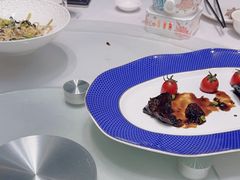 -奇芳阁·百年清真南京菜(夫子庙店)