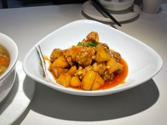 -南门食仙·手工福州菜(南门兜店)